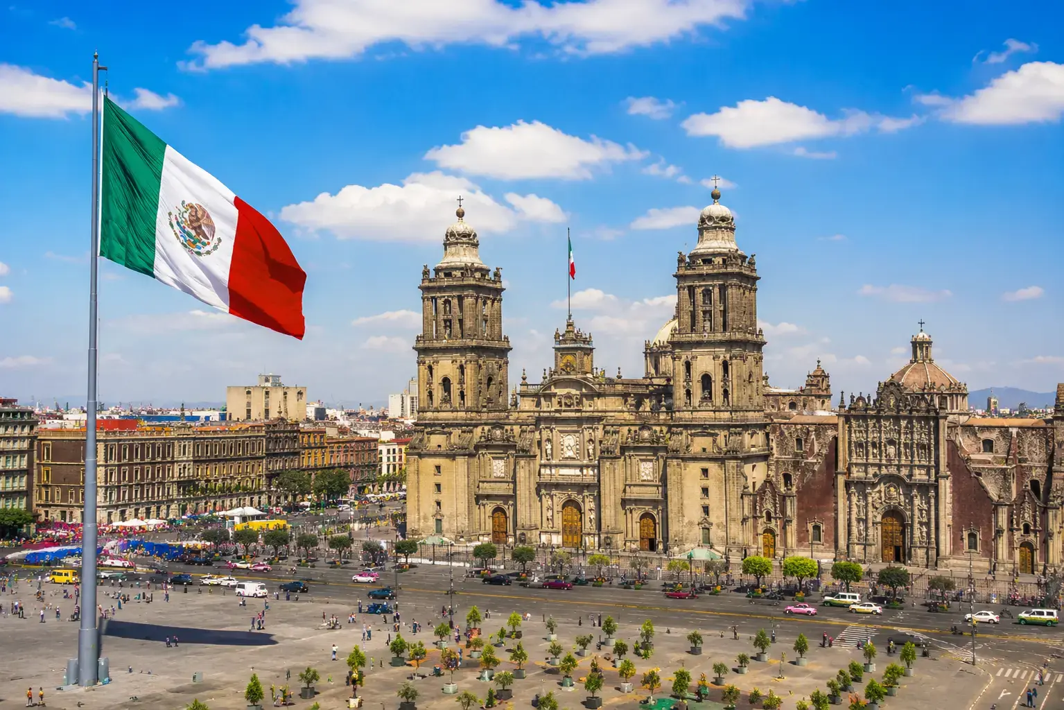 gran hotel mexico by solaris