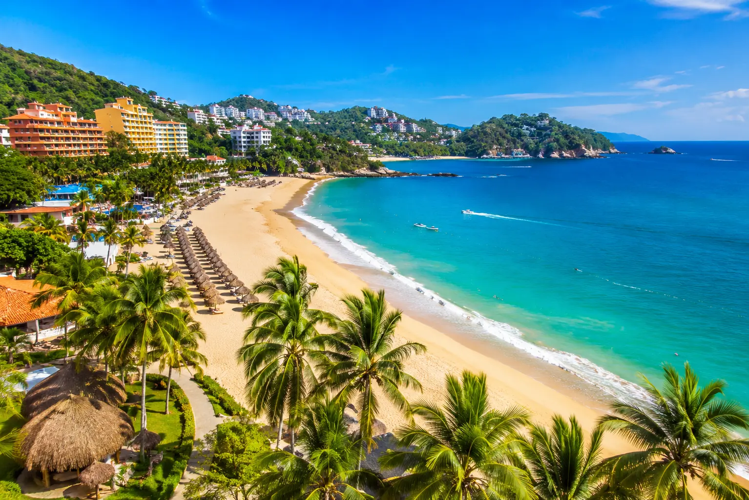 Park Royal Ixtapa
