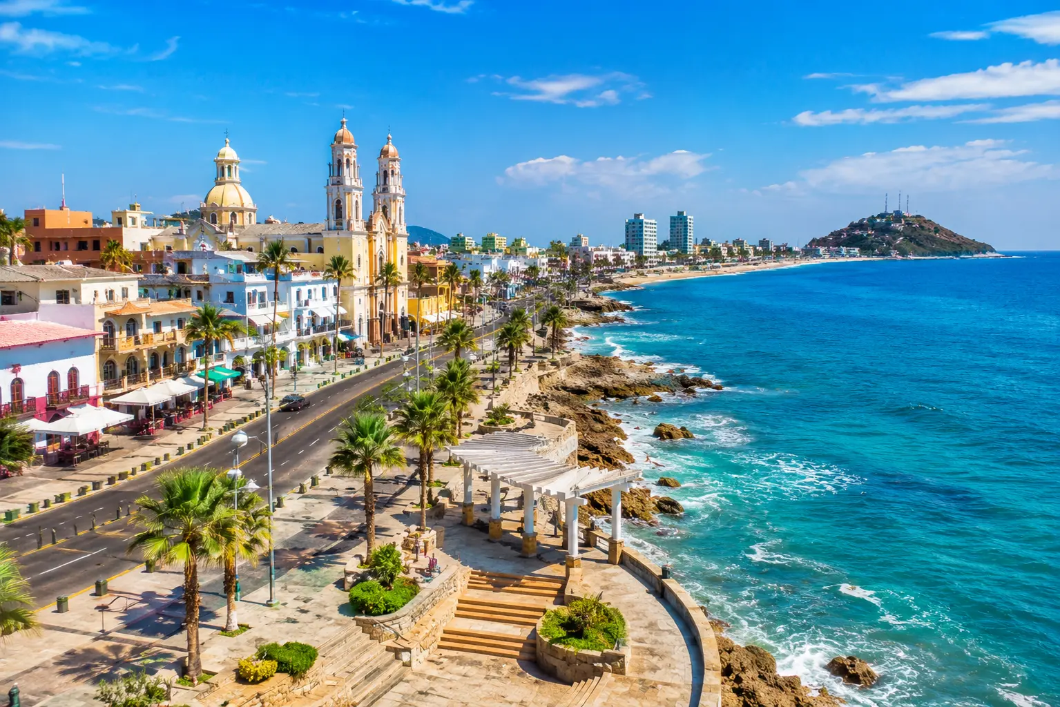 Pueblo Bonito Mazatlán