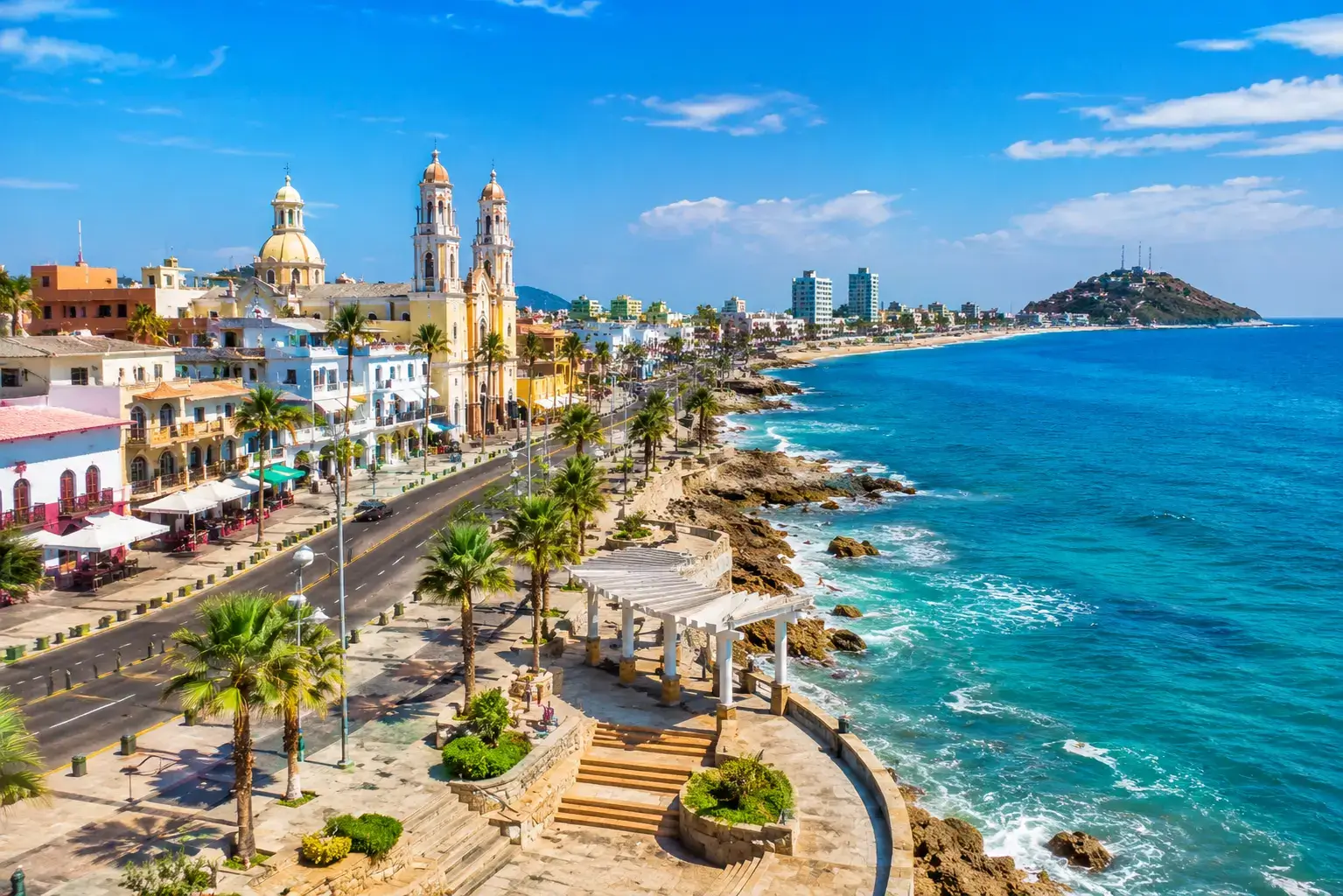Mazatlán